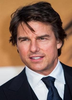 Tom Cruise